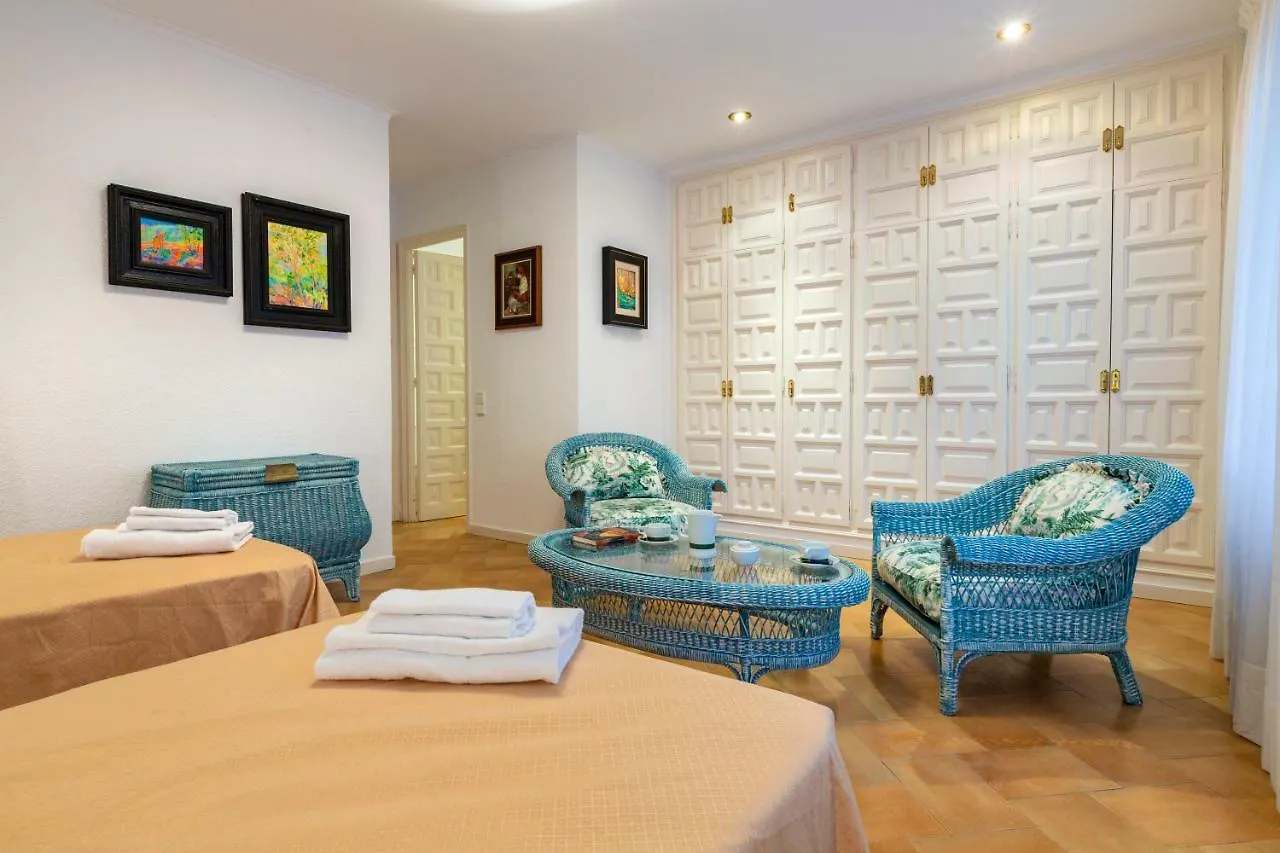 Apartmán Sa Llum Llafranc