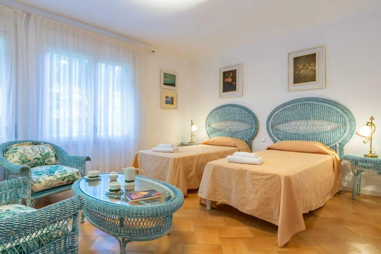 Apartmán Sa Llum Llafranc 0*,